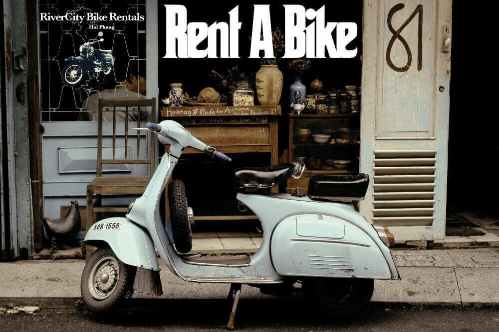 RiverCity Bike Rentals - Rent A Bike